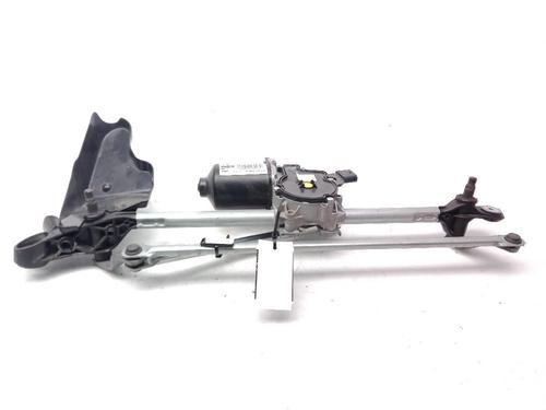 Used Front wiper motor BMW 4 Gran Coupe (F36) 418 d (150 hp) 30919807