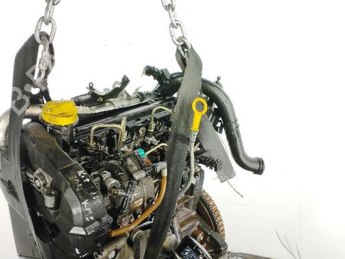 Used Engine Engine RENAULT MEGANE II (BM0/1_, CM0/1_) 1.5 dCi (BM02, BM13, BM2A, CM02, CM13) (101 hp) 30959594 30959594