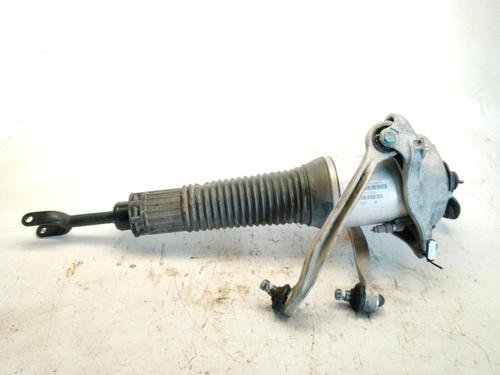 Used Left front shock absorber AUDI A8 D3 (4E2, 4E8) 3.7 quattro (280 hp) 25909610