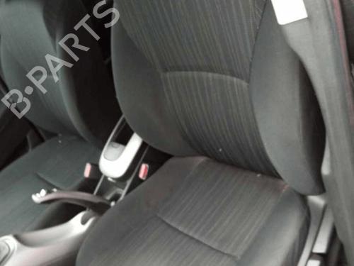 Tailgate TOYOTA AURIS (_E15_) 1.4 (ZZE150_, ZZE150R) | BP31989644C6 