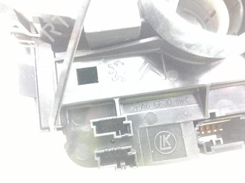Headlight switch CITROËN C4 II (NC_) 1.6 HDi 110 | BP24045169I24  - Image 5