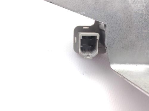 Rear wiper motor NISSAN NOTE (E12) 1.2 | BP18364249M102 