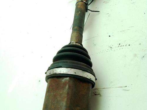 Left front driveshaft LAND ROVER RANGE ROVER SPORT I (L320) 2.7 D 4x4 | BP30146443M38