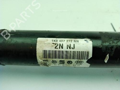 Right front driveshaft SEAT LEON (1P1) 1.4 TSI | BP37088028M39 - Image 2