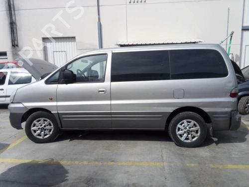 Left headlight HYUNDAI H-1 / STAREX Bus (A1) 2.5 CRDi | BP35800312C28 - Image 9