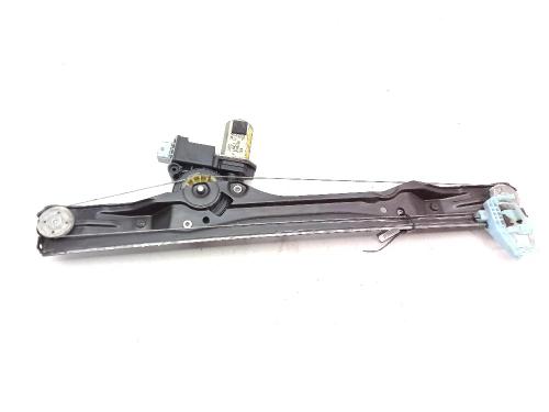 Used Front left window mechanism Front left window mechanism FIAT DOBLO Cargo (263_) 1.3 D Multijet (90 hp) 18364896 18364896