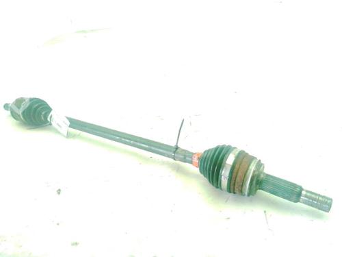 Used Left rear driveshaft Left rear driveshaft TOYOTA RAV 4 III (_A3_) 2.2 D 4WD (ALA30_, ALA30R) (136 hp) 36001262 36001262