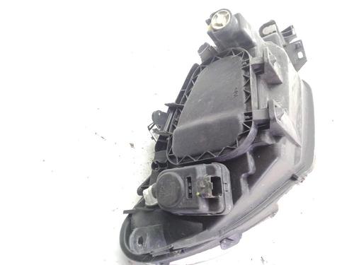 Left headlight PEUGEOT 206 Hatchback (2A/C) 1.4 HDi eco 70 | BP29518432C28 