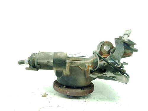 Right front steering knuckle CITROËN JUMPY III Van (V_) 2.0 BlueHDi 120 | BP39463582M26 - Image 2