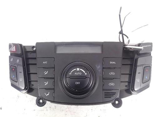 Used Climate control Climate control HYUNDAI i40 I (VF) 1.7 CRDi (116 hp) 20505680 20505680