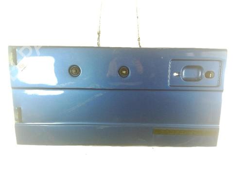 Used Tailgate Tailgate MERCEDES-BENZ G-CLASS (W460) 230 GE (460,2) (125 hp) 18357453 18357453