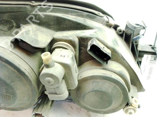 Left headlight NISSAN PRIMERA Hatchback (P12) 2.0 | BP38949917C28 - Image 4