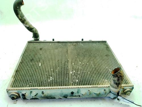 Used Water radiator Water radiator OPEL FRONTERA B (U99) 2.2 DTI (6B_ZC, 6B_VF, 6B_66, 6B_76) (116 hp) 33651767 33651767