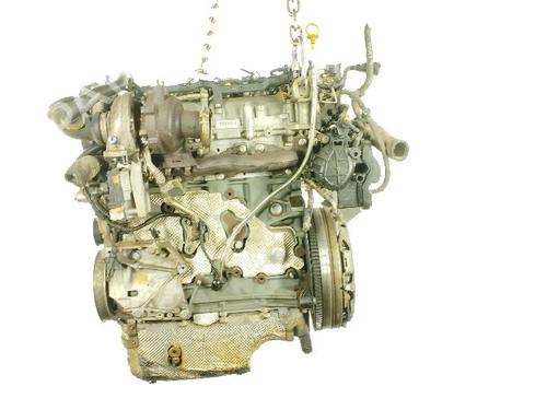 Engine JEEP RENEGADE SUV (BU, B1, BV) 2.0 CRD 4x4 | BP30295082M1 - Image 2