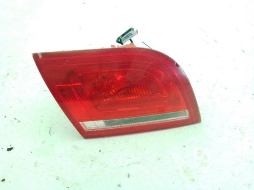 Used Left tailgate light Left tailgate light AUDI A3 (8P1) 2.0 TDI (170 hp) 28290950 28290950