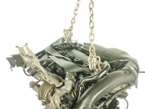 Used Engine Engine CITROËN C4 Picasso II 1.6 THP 165 (165 hp) 33262894 33262894