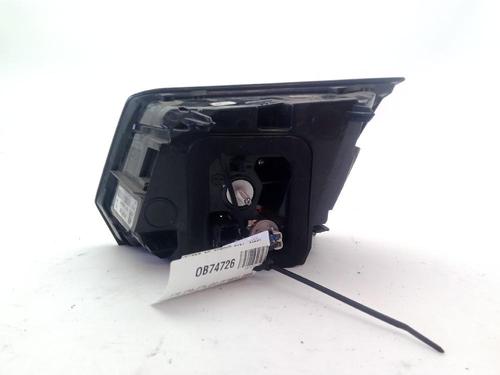 Left tailgate light PEUGEOT 3008 II SUV (MC_, MR_, MJ_, M4_) 1.2 THP/ PureTech 130 (MRHNSM, MRHNSU, MRHNSJ, MRHNYW,... | BP29449372C79 