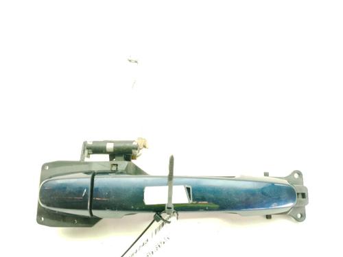 Used Front right exterior door handle TOYOTA URBAN CRUISER (_P1_) 1.33 (NSP110_, NSP110) (101 hp) 30747322