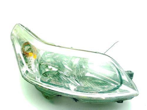 Used Right headlight CITROËN C4 Coupe (LA_) 1.6 HDi (109 hp) 30899449