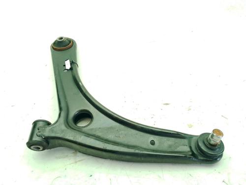 Bras de suspension avant gauche Bras de suspension avant gauche 37088235 37088235