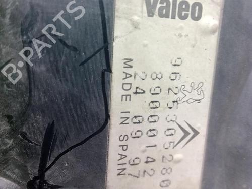 Left headlight PEUGEOT 306 Hatchback (7A, 7C, N3, N5) 1.9 DT | BP30696002C28