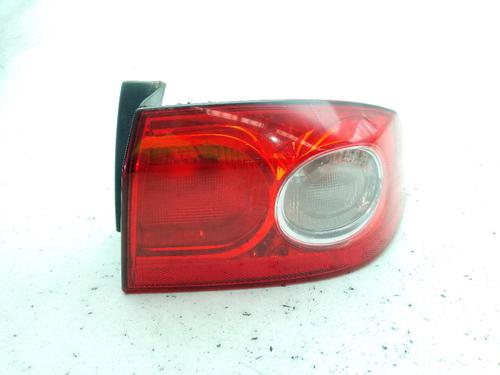 Used Right taillight RENAULT LAGUNA II (BG0/1_) 2.0 dCi (BG1T) (150 hp) 24121870
