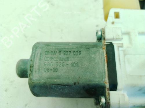 Front right window mechanism BMW 3 (E90) 318 i | BP36001079C23 - Image 4