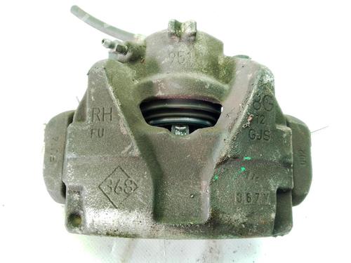 Right front brake caliper DACIA LODGY (JS_) 1.5 dCi | BP35774343M104 - Image 4