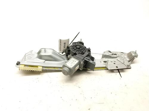 Rear left window mechanism RENAULT MEGANE IV Hatchback (B9A/M/N_) 1.2 TCe 130 (B9MR) | BP39021957C24 - Image 2