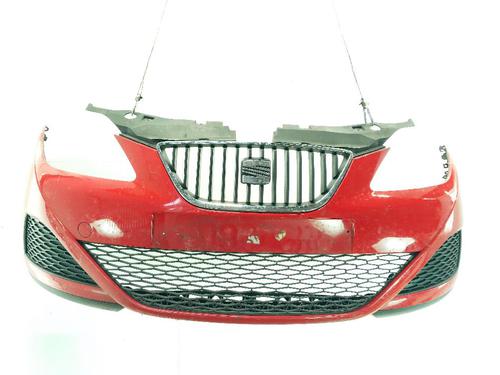 Used Front bumper Front bumper SEAT IBIZA IV (6J5, 6P1) 1.4 TDI (80 hp) 34113137 34113137