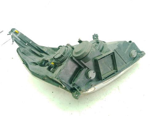 Venstre forlygte OPEL VECTRA C GTS (Z02) 1.9 CDTI (F68) | BP27859312C28 