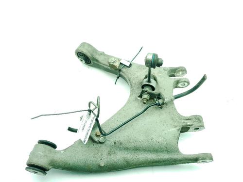 Used Left rear suspension arm Left rear suspension arm VW PHAETON (3D1, 3D2, 3D3, 3D4, 3D6, 3D7, 3D8, 3D9) 3.0 V6 TDI 4motion (233 hp) 31848533 31848533