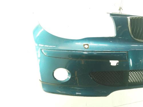 Front bumper BMW 1 (E87) 116 i | BP28620054C7 