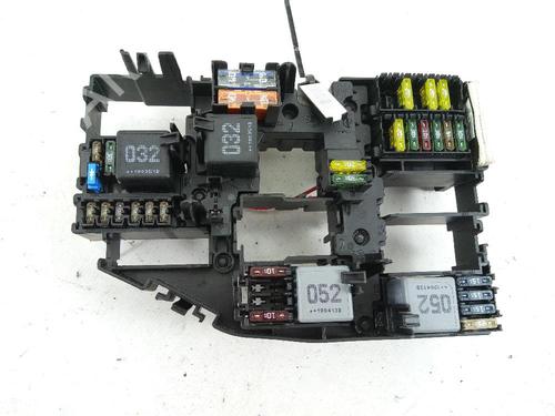 Used Fuse box Fuse box MERCEDES-BENZ A-CLASS (W177) A 180 d (177.003) (116 hp) 18368356 18368356