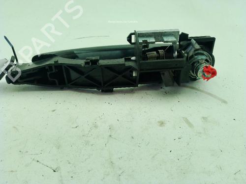 Front left exterior door handle RENAULT TRAFIC III Van (FG_) 2.0 dCi 120 (FGMN) | BP29518472C128 
