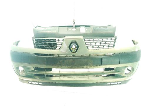 Used Front bumper RENAULT CLIO II (BB_, CB_) 1.5 dCi (B/CB07) (65 hp) 30718383