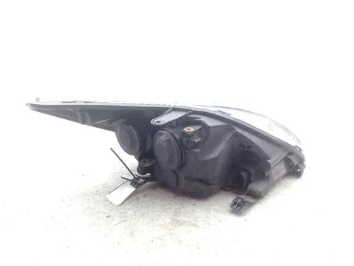 Left headlight FORD FOCUS II (DA_, HCP, DP)  | BP24000498C28 