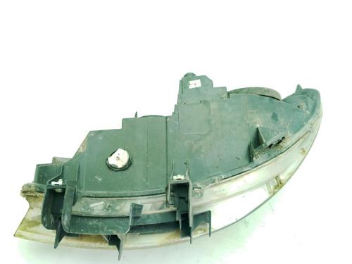 Right headlight PEUGEOT 307 (3A/C) 1.6 HDi 110 | BP29178223C29 