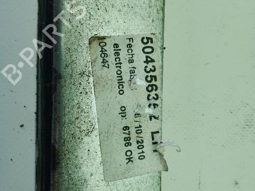 Front left window mechanism IVECO DAILY IV Van 35C11 V, 35S11 V | BP37088067C22 - Image 4