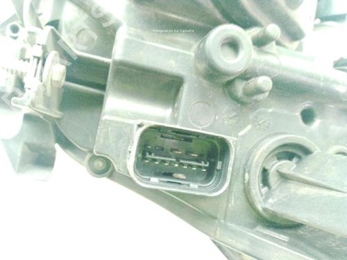 Right headlight BMW 5 (E60) 520 d | BP29746789C29 