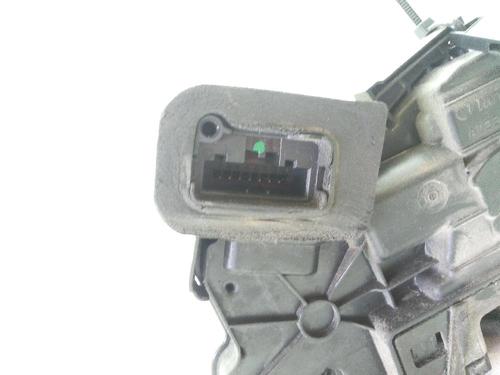 Front left lock VW PASSAT B8 (3G2, CB2) 2.0 TDI 4motion | BP19733917C98 