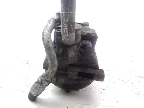 AC compressor CITROËN C5 III (RD_) 2.0 HDi (RDRHD8, RDRHDJ, RDRHR8, RDRHRJ) | BP24607100M34 - Image 4