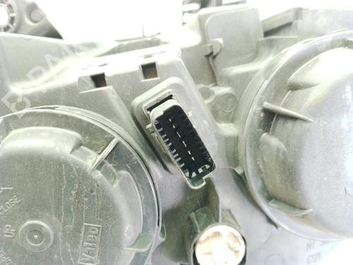 Right headlight CITROËN C5 I (DC_) 1.8 16V (DC6FZB, DC6FZE) | BP35750338C29 - Image 4
