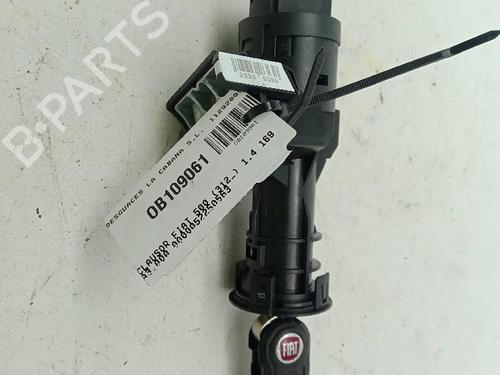 Blocchetto accensione Blocchetto accensione FIAT 500 (312_) 1.4 (312AXC1B, 312CXC1B) (100 hp) 33811210 33811210