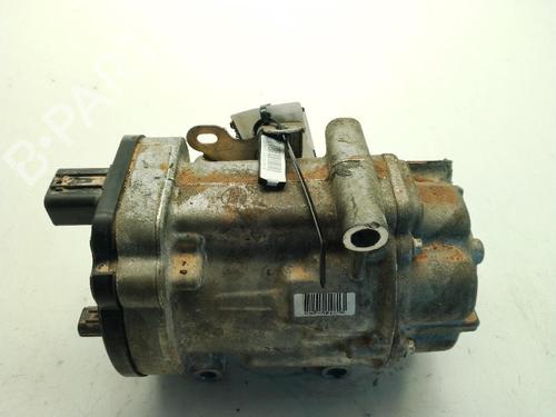 AC compressor TOYOTA C-HR (_X1_) 1.8 Hybrid (ZYX10_, ZYX11_) | BP23998905M34 - Image 3