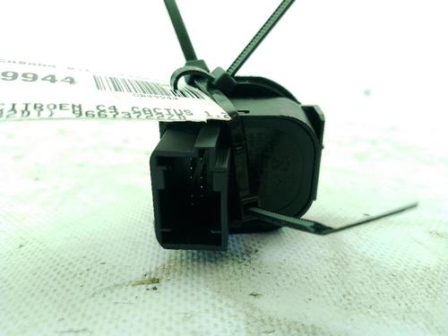Mirror switch CITROËN C4 CACTUS 1.2 THP 110 | BP26652146I25 - Image 2