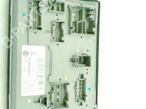 Used Electronic module Electronic module MERCEDES-BENZ E-CLASS (W213) E 220 d (213.004) (194 hp) 35720994 35720994
