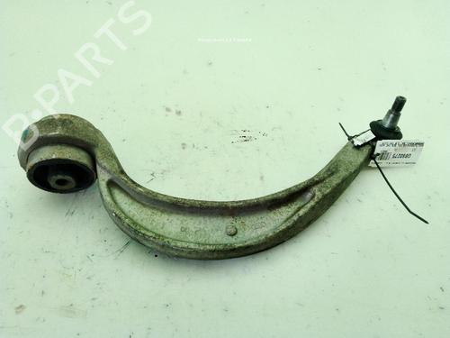 Used Right front suspension arm AUDI A4 B8 Avant (8K5) 2.0 TDI (143 hp) 30146457