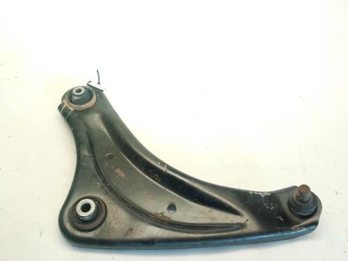 Used Left front suspension arm NISSAN JUKE (F15) 1.6 DIG-T (190 hp) 27451004