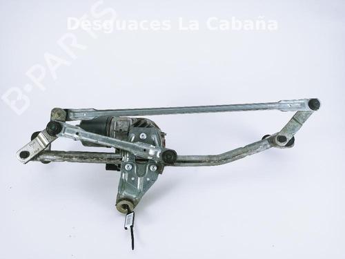Front wiper motor SKODA YETI (5L) 1.2 TSI | BP18374389M29 